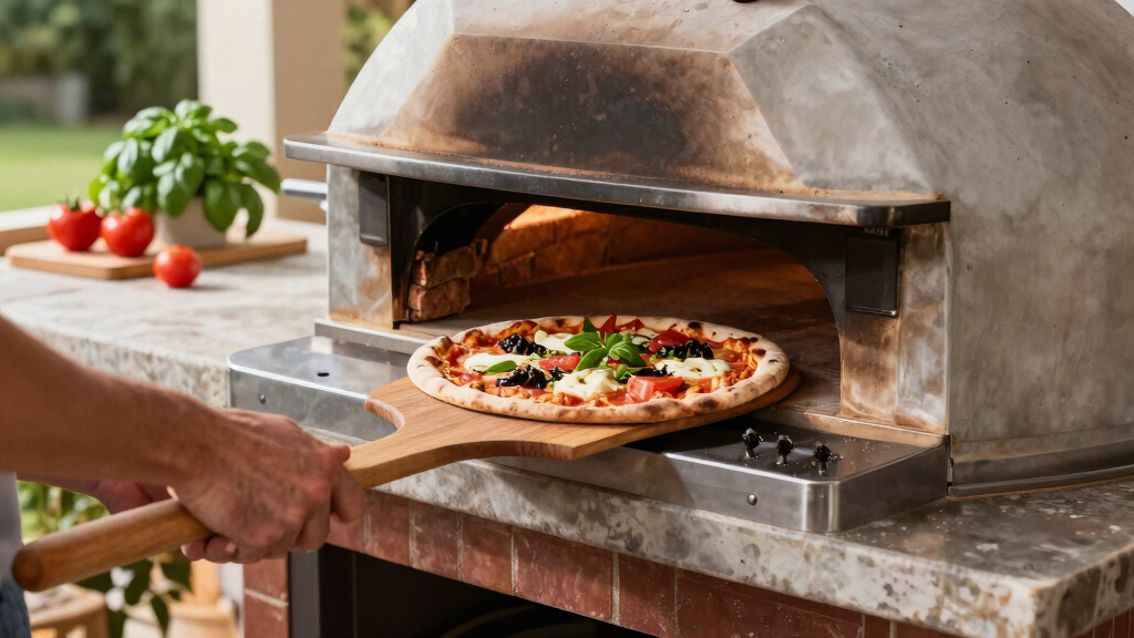 12 Best Pizza Ovens in 2026