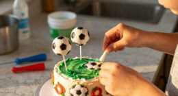 12 Best Soccer-Themed Dessert Decorations in 2026