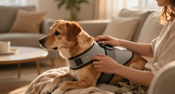 13 Best Dog Calming Products in 2026