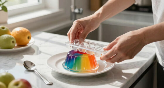 13 Best Gelatin Dessert Molds in 2026