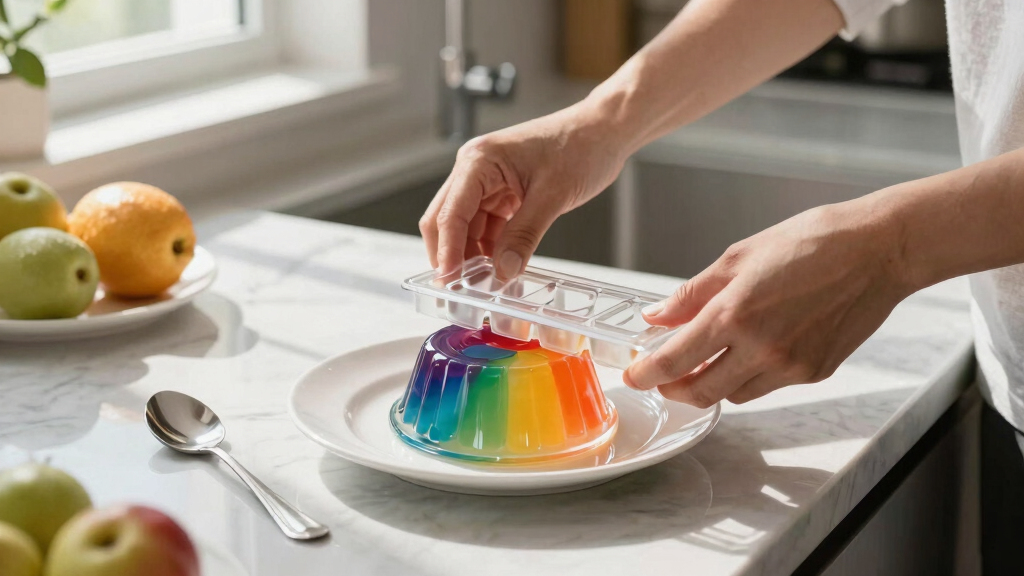 13 Best Gelatin Dessert Molds in 2026