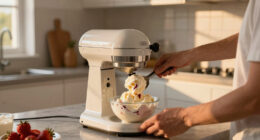 13 Best Ice Cream Maker For Home Use in 2026