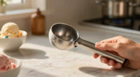 13 Best Ice Cream Scoops And Dessert Tools In 2026