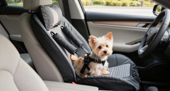 13 Best Pet Car Safety Products in 2026