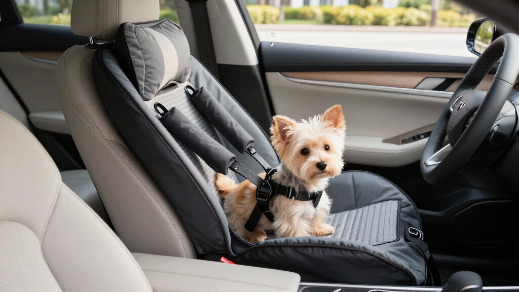 13 Best Pet Car Safety Products in 2026