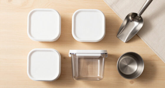 13 Best Pet Food Storage Containers in 2026