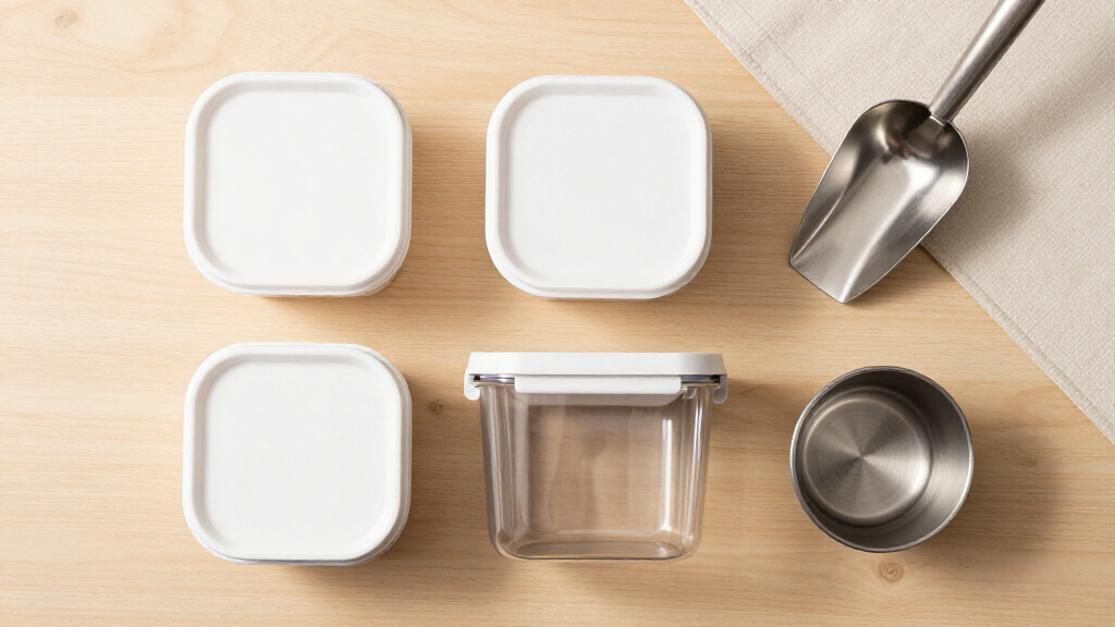 13 Best Pet Food Storage Containers in 2026