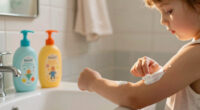 14 Best Body Care Products For Kids In 2026