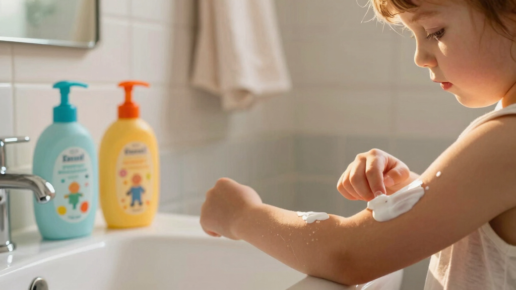 14 Best Body Care Products For Kids In 2026