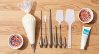 14 Best Dessert Decorating Tools For Students In 2026