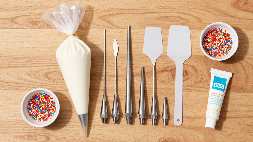 14 Best Dessert Decorating Tools For Students In 2026