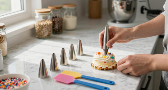 14 Best Dessert Decorating Tools in 2026