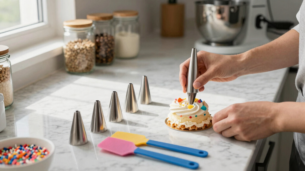 14 Best Dessert Decorating Tools in 2026