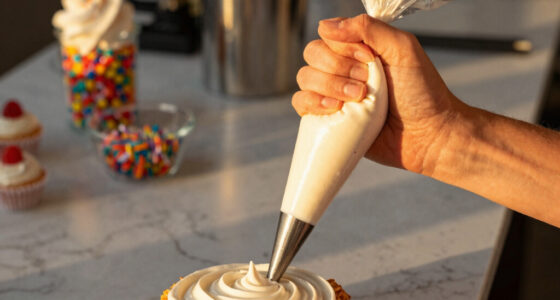 14 Best Dessert Decorating Tools in 2026