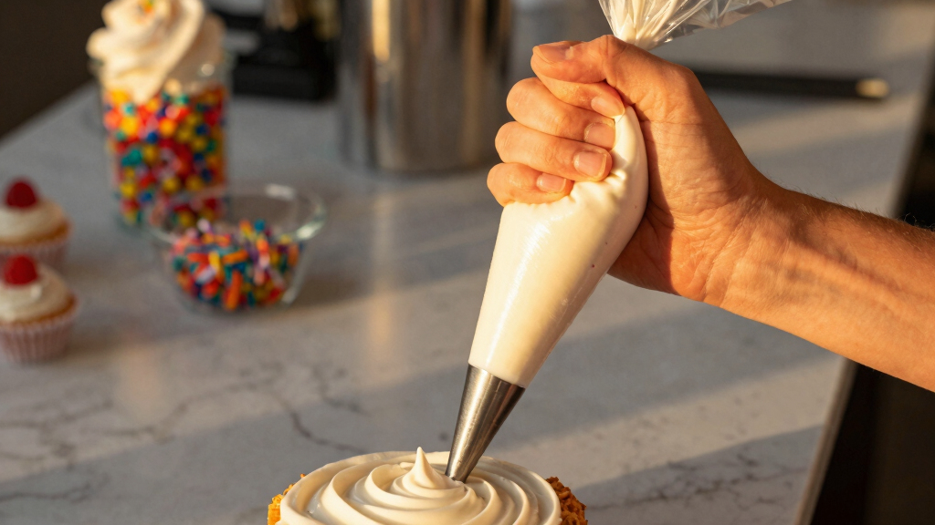 14 Best Dessert Decorating Tools in 2026