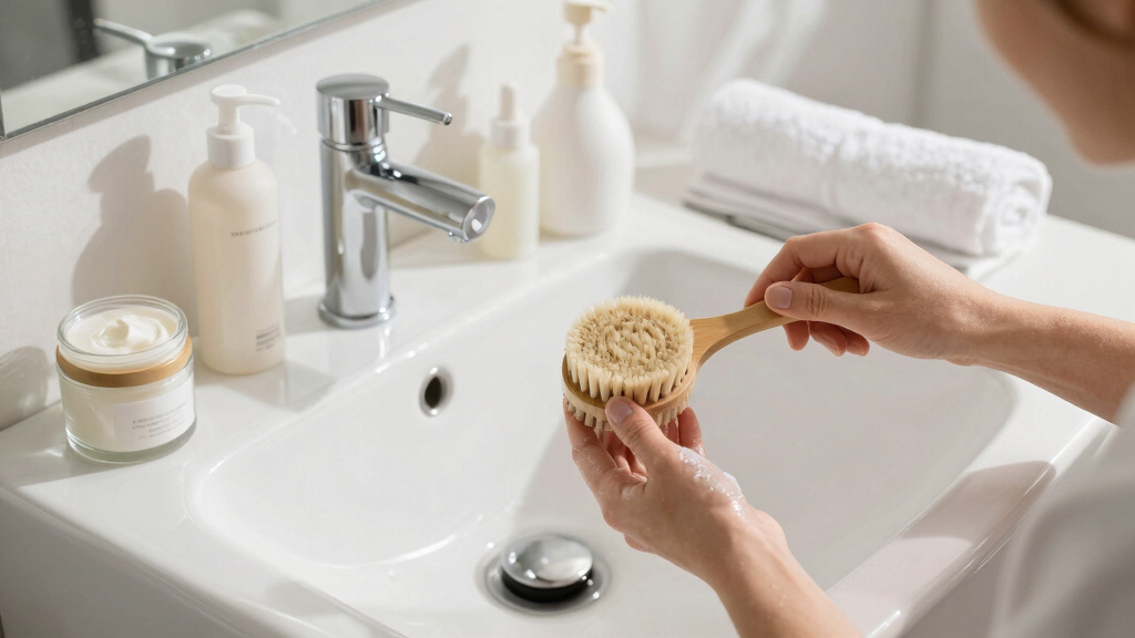 14 Best Facial Exfoliators in 2026
