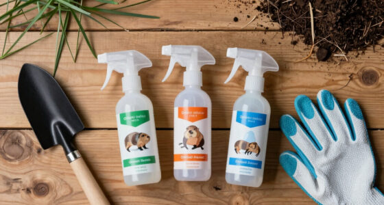 14 Best Groundhog Repellents in 2026