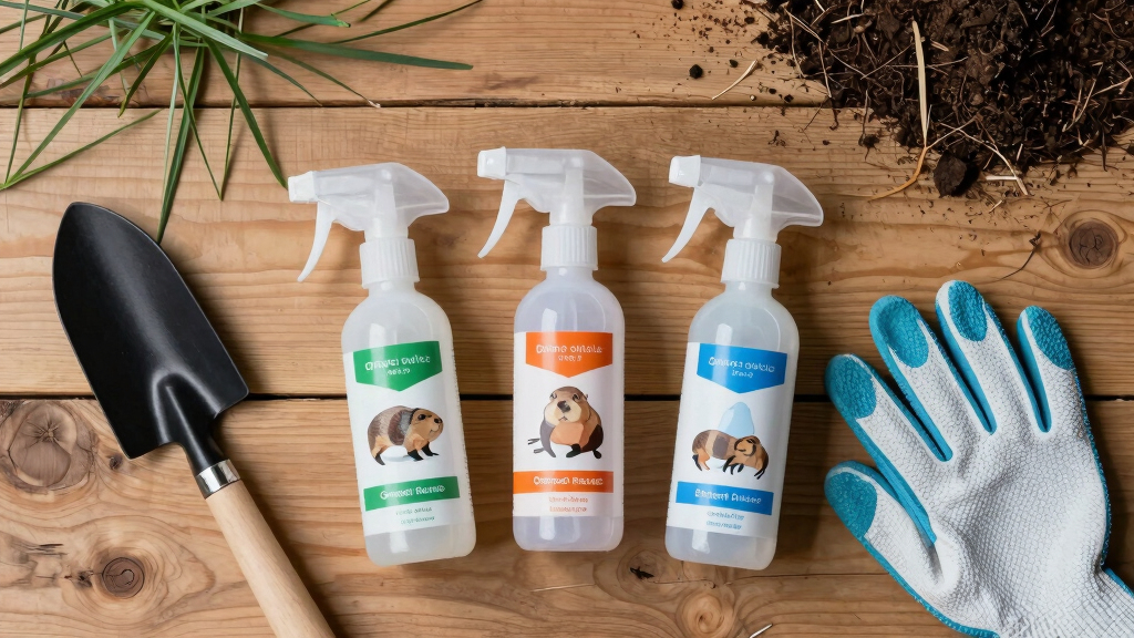14 Best Groundhog Repellents in 2026