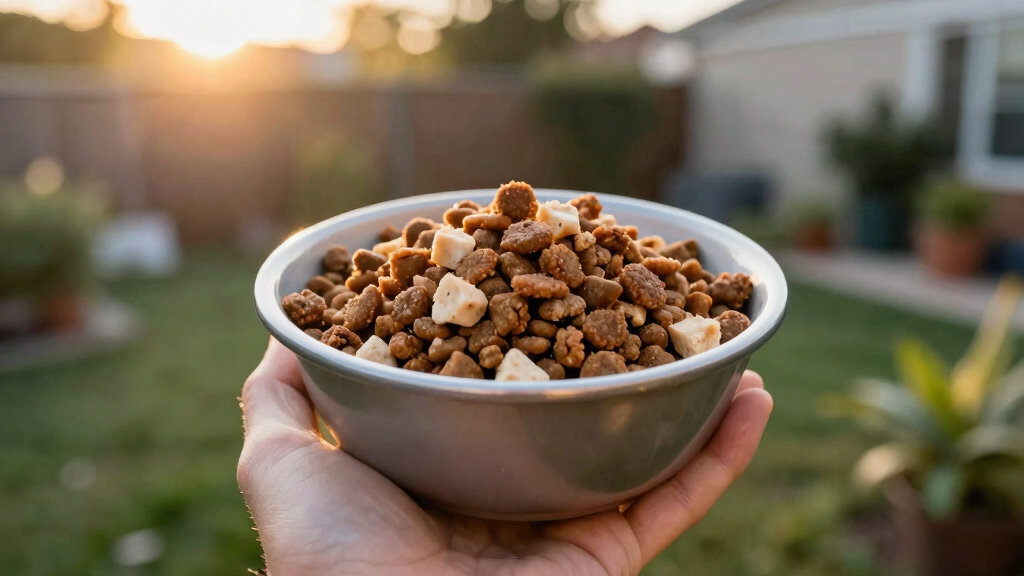 14 Best High-Protein Dog Foods in 2026