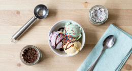 14 Best Ice Cream Scoops And Toppings In 2026