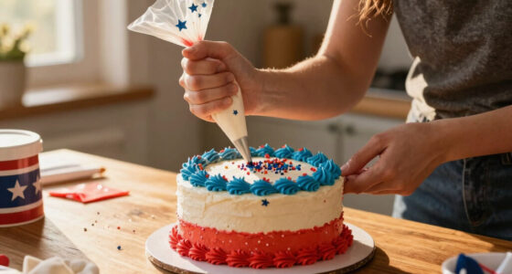 14 Best Patriotic Cake Decorating Supplies in 2026