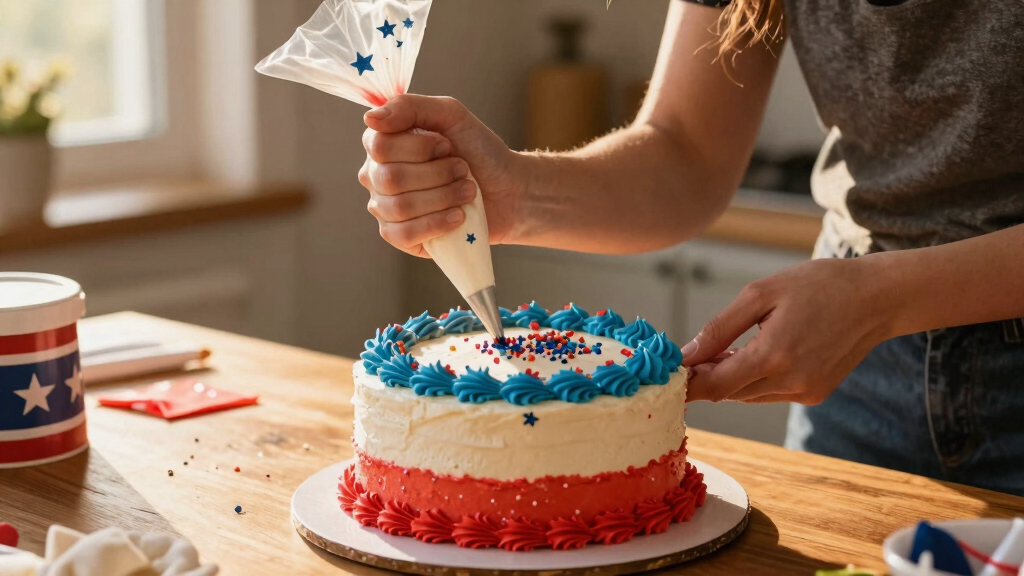 14 Best Patriotic Cake Decorating Supplies in 2026