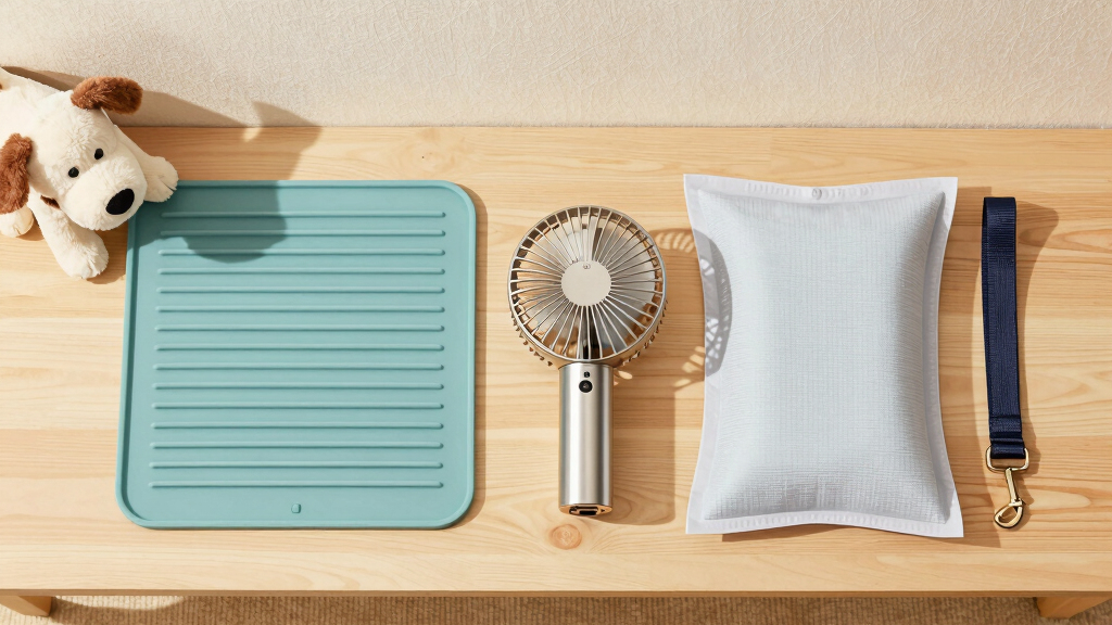 14 Best Pet Cooling Products in 2026