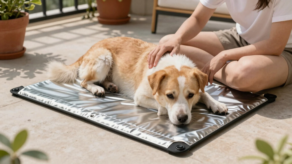 14 Best Pet Cooling Products in 2026