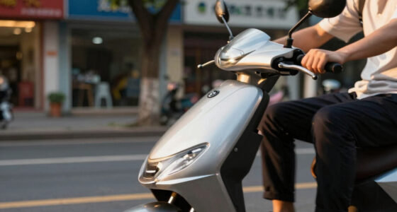 14 Best Scooters in 2026