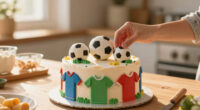 14 Best Soccer-Themed Dessert Decorations in 2026