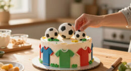 14 Best Soccer-Themed Dessert Decorations in 2026