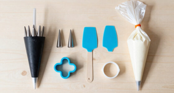 15 Best Dessert Decorating Tools in 2026