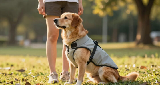 15 Best Dog Cooling Vests in 2026