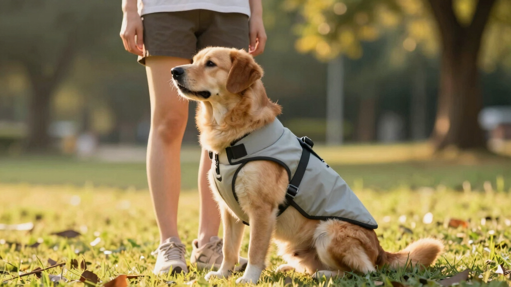 15 Best Dog Cooling Vests in 2026