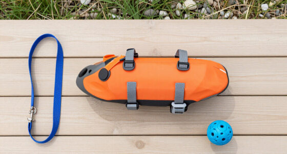 15 Best Dog Life Jackets in 2026