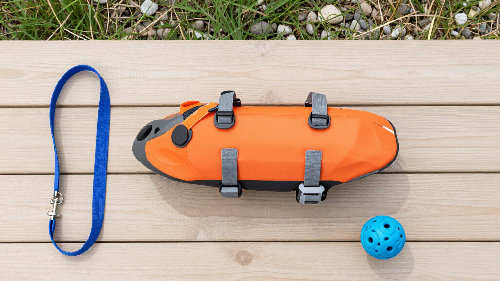 15 Best Dog Life Jackets in 2026