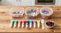 15 Best Ice Cream Cake Decorating Kits in 2026