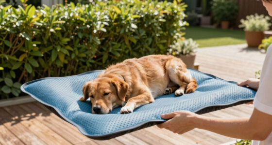 15 Best Pet Cooling Products in 2026