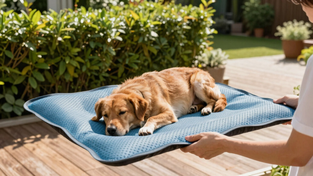 15 Best Pet Cooling Products in 2026