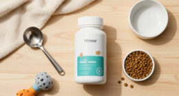15 Best Pet Nutrition Products in 2026