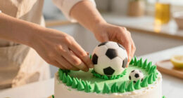 15 Best Soccer-Themed Dessert Decorations in 2026