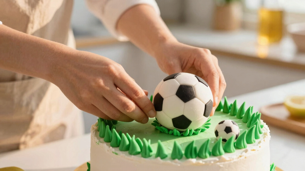 15 Best Soccer-Themed Dessert Decorations in 2026