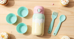 3 Best Dessert-Themed Lunchbox Accessories in 2026