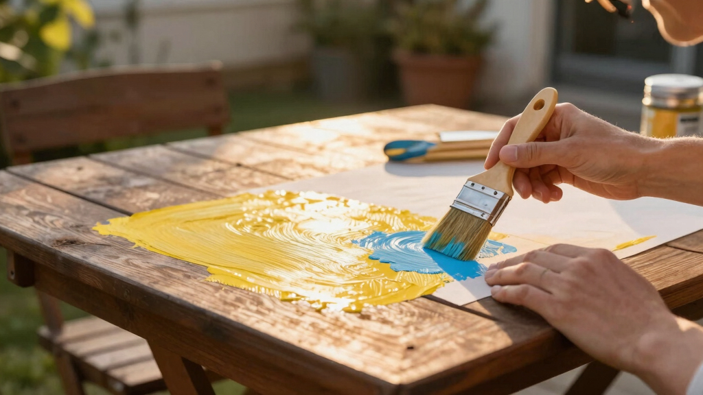 3 Best Patio Paint and Stencils in 2026