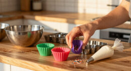 4 Best Baking Supplies for School Parties in 2026