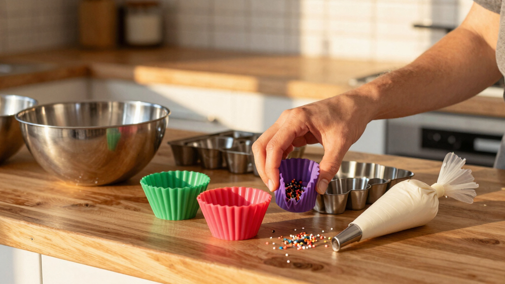 4 Best Baking Supplies for School Parties in 2026