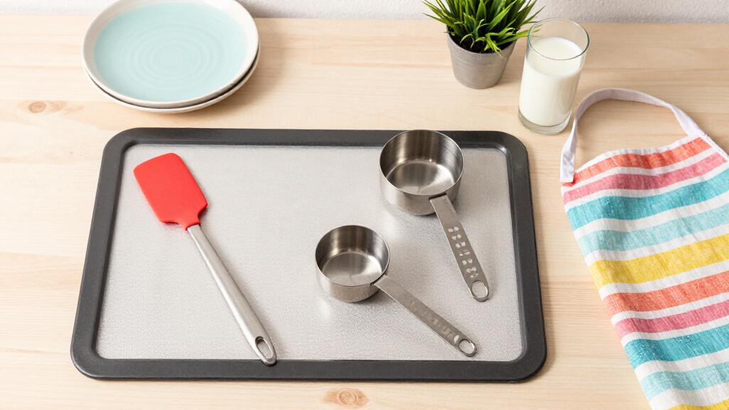 4 Best Baking Tools For Students In 2026