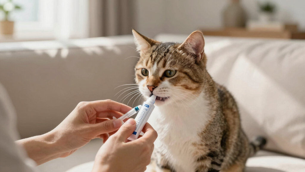 5 Best Cat Oral Care Gels in 2026