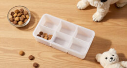 5 Best Pet Medication Organizers in 2026