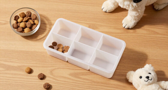 5 Best Pet Medication Organizers in 2026